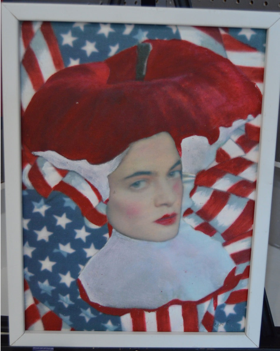 Core America by Jay Throne