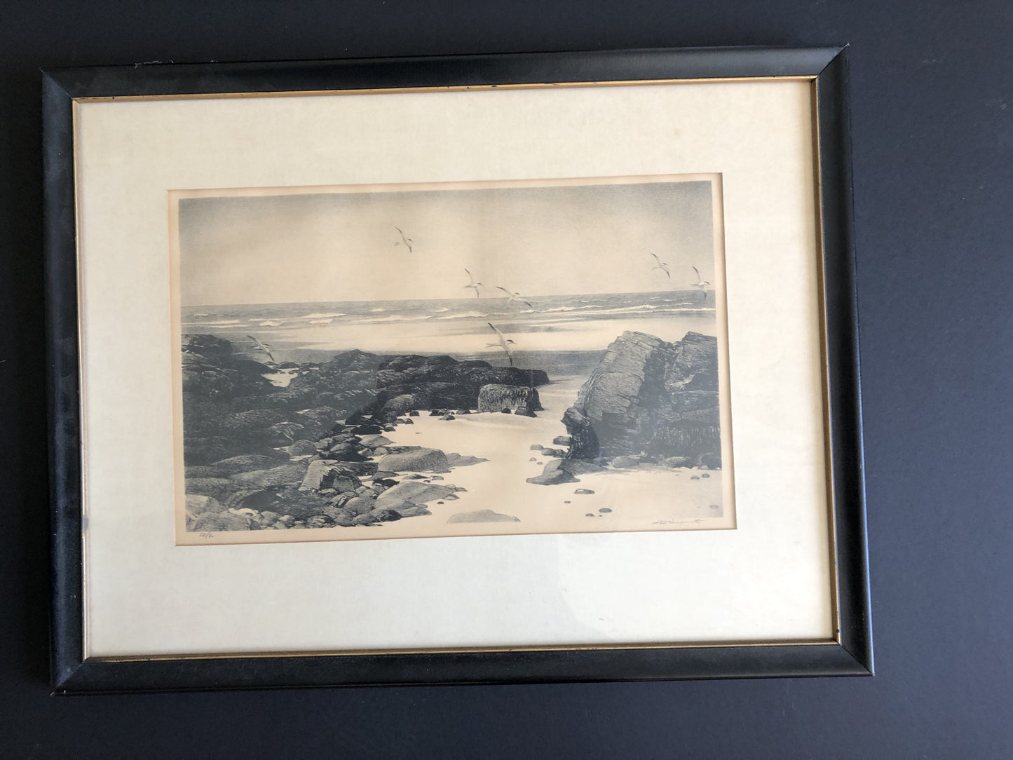 Windy Shores by Stow Wegenroth