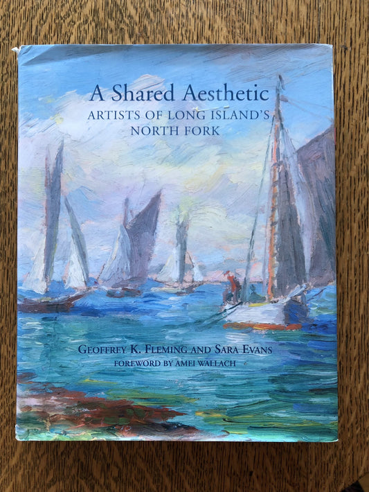 A Shared Aesthetic Book