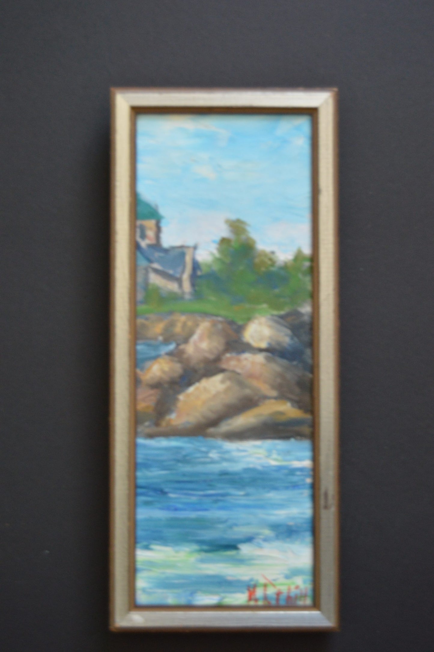 House by Sound by Marjorie Tuthill