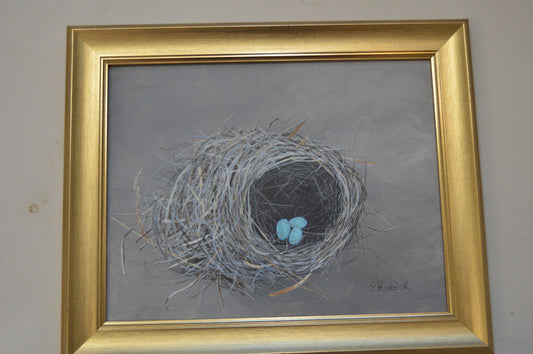 Nest House by Clara Pendzick