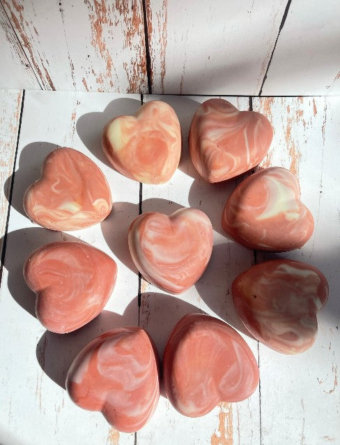 Red Clay & Pure Olive Oil Face Soap by Yesim Ozen Sabun by The Bay